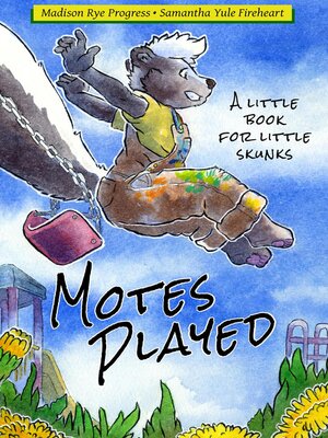 cover image of Motes Played